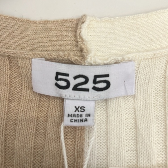 525 America Cardigan Dress - Picture 4 of 5